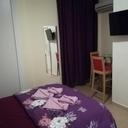 Residence Pearl 니스 외부 사진