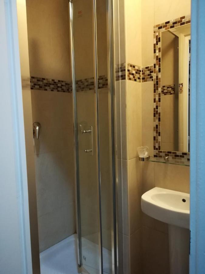 Residence Pearl 니스 외부 사진