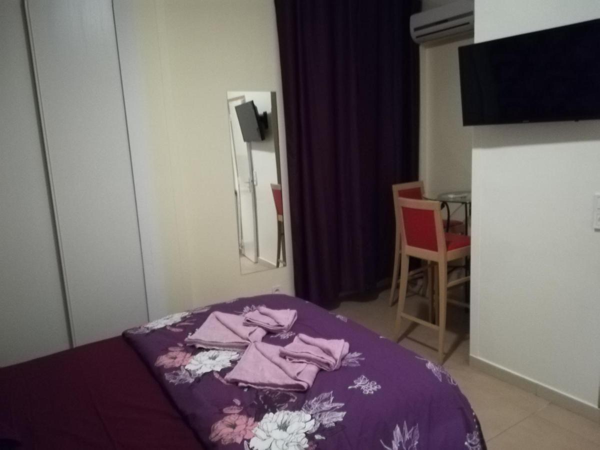 Residence Pearl 니스 외부 사진