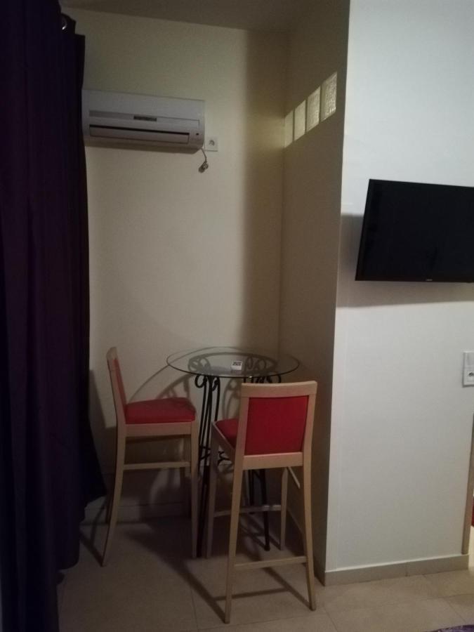 Residence Pearl 니스 외부 사진