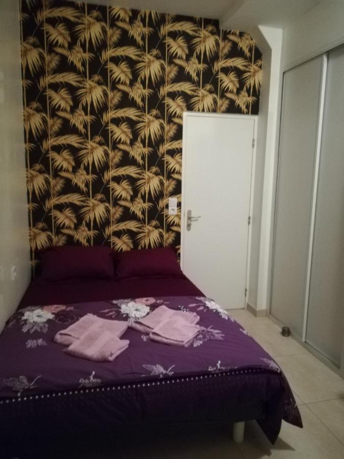 Residence Pearl 니스 외부 사진
