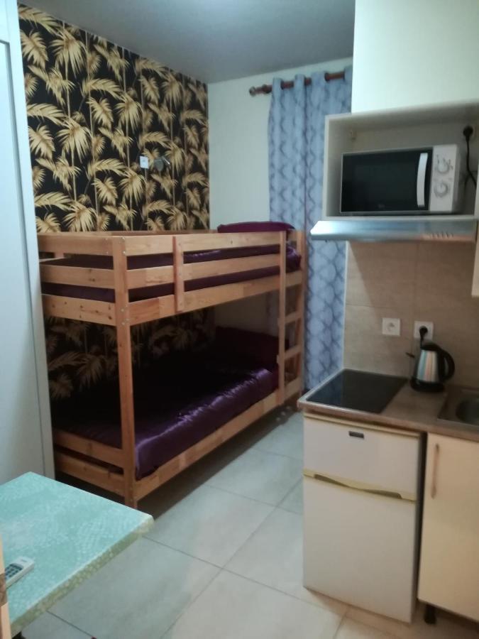 Residence Pearl 니스 외부 사진