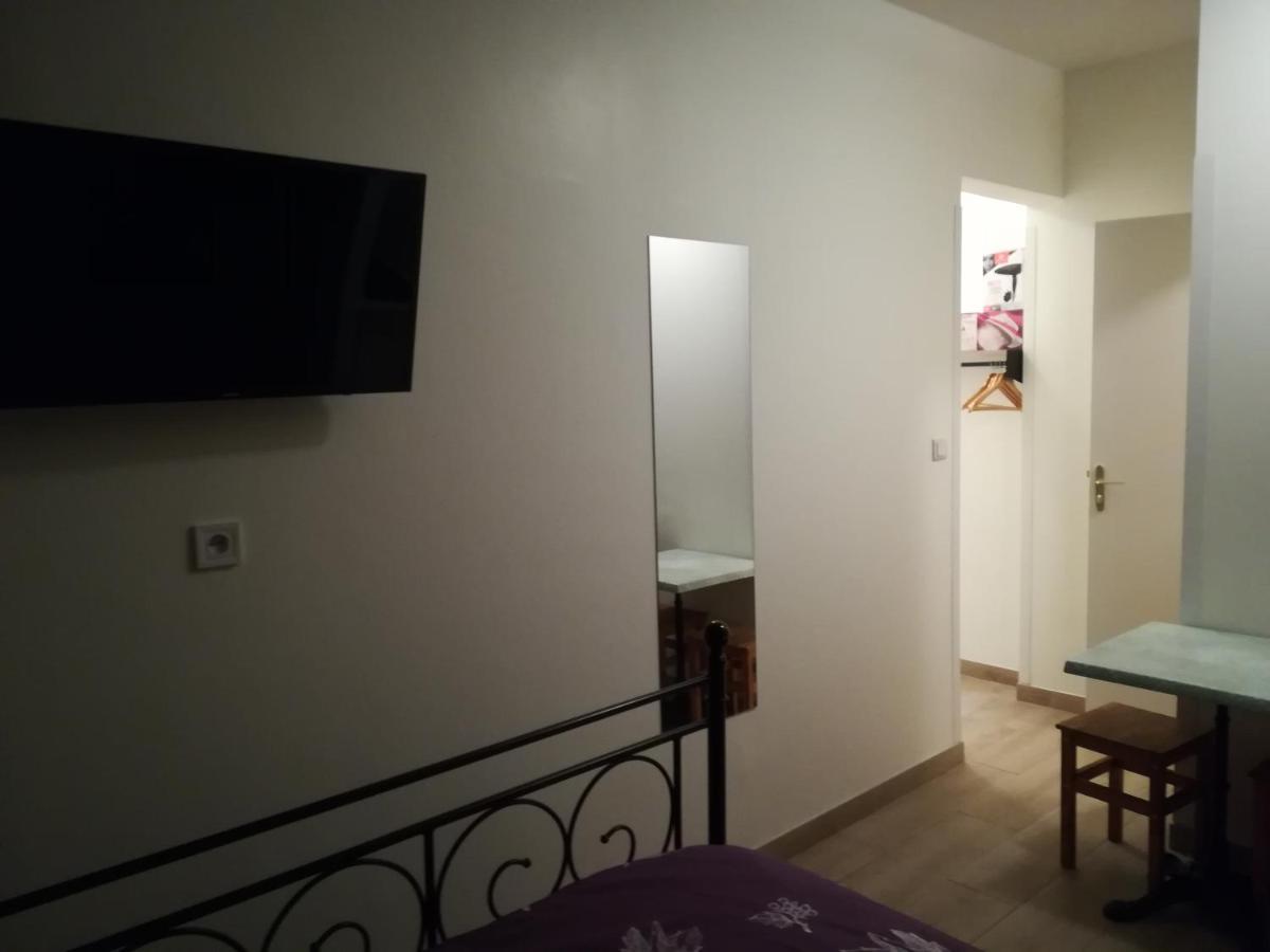 Residence Pearl 니스 외부 사진