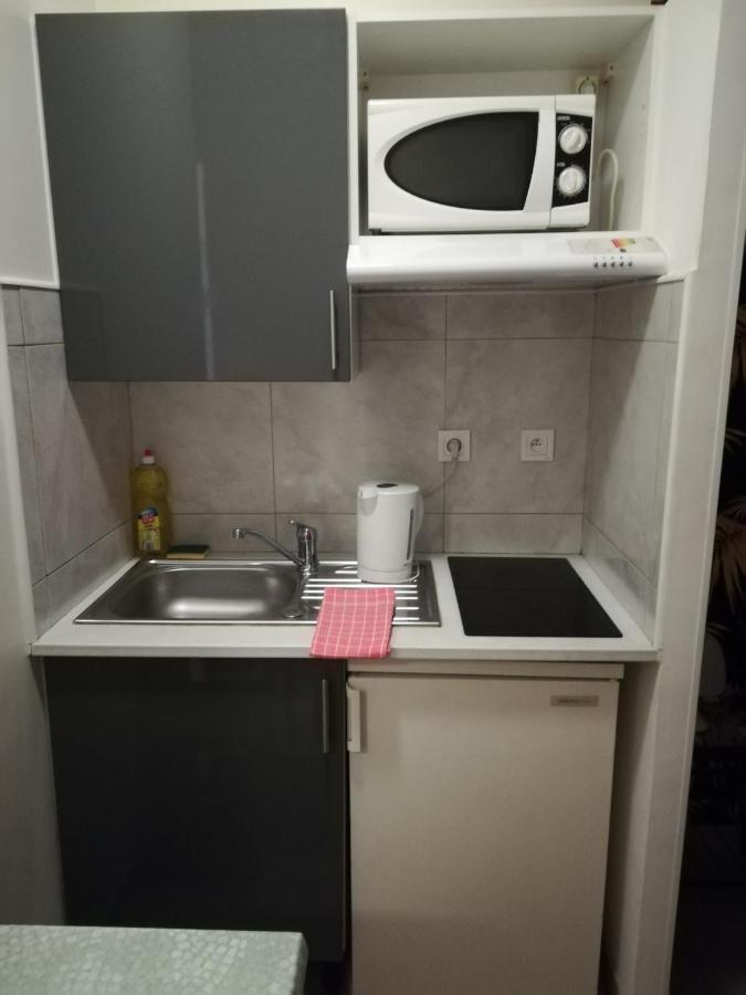 Residence Pearl 니스 외부 사진