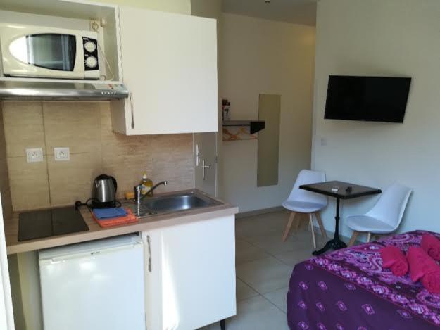 Residence Pearl 니스 외부 사진