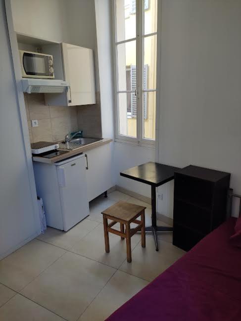 Residence Pearl 니스 외부 사진