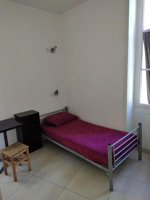 Residence Pearl 니스 외부 사진