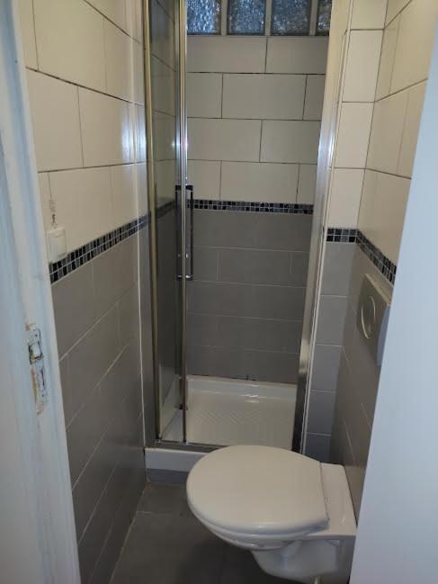 Residence Pearl 니스 외부 사진