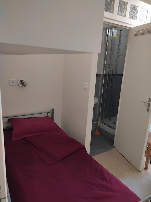 Residence Pearl 니스 외부 사진