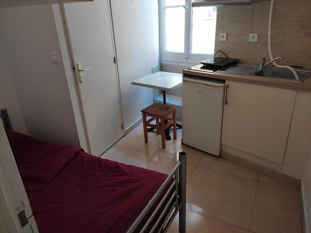 Residence Pearl 니스 외부 사진