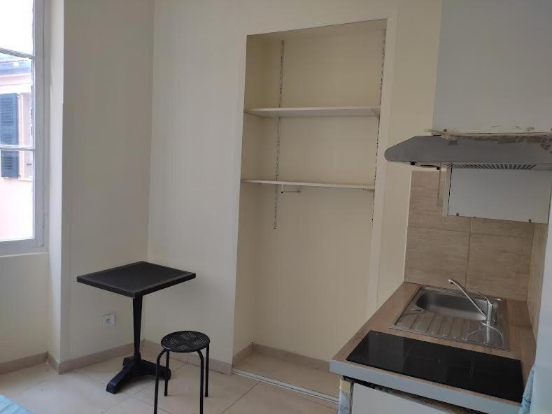 Residence Pearl 니스 외부 사진
