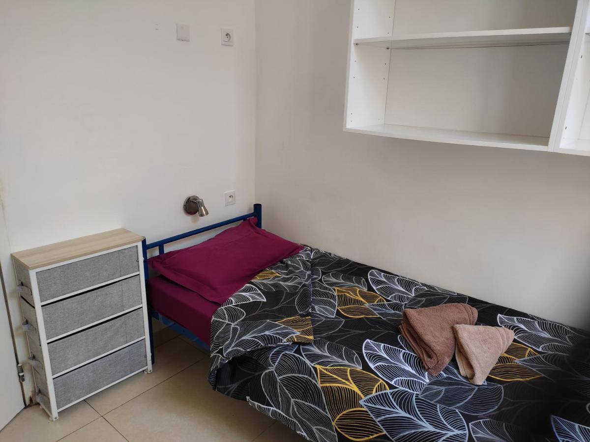 Residence Pearl 니스 외부 사진