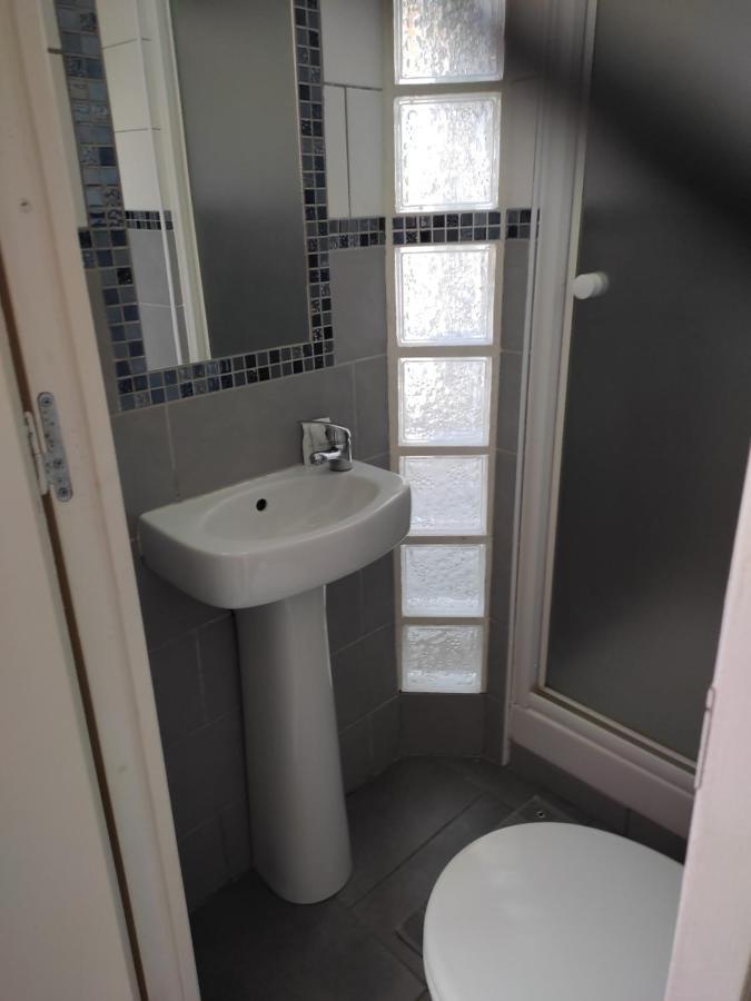Residence Pearl 니스 외부 사진