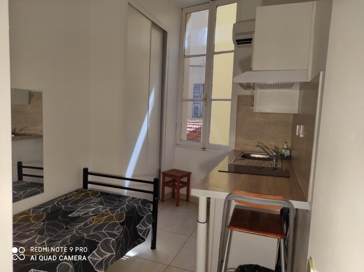 Residence Pearl 니스 외부 사진