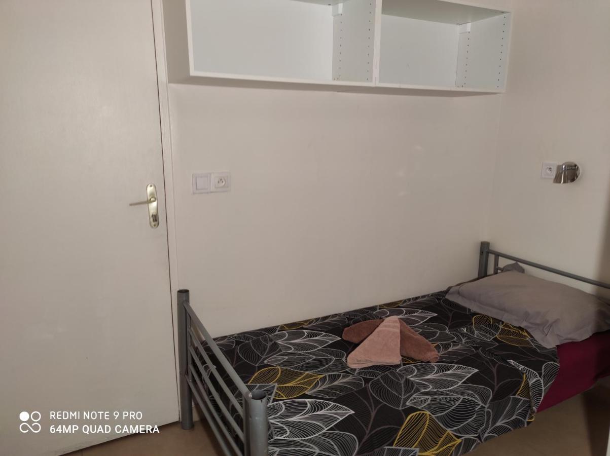Residence Pearl 니스 외부 사진