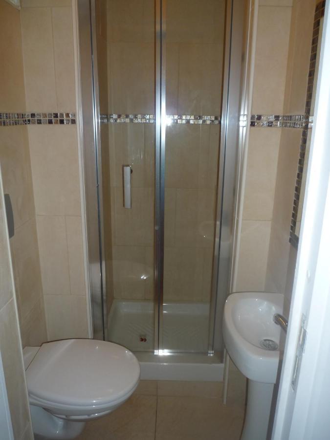 Residence Pearl 니스 외부 사진