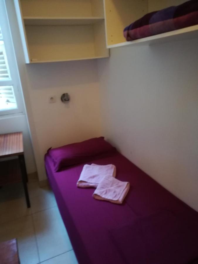 Residence Pearl 니스 외부 사진