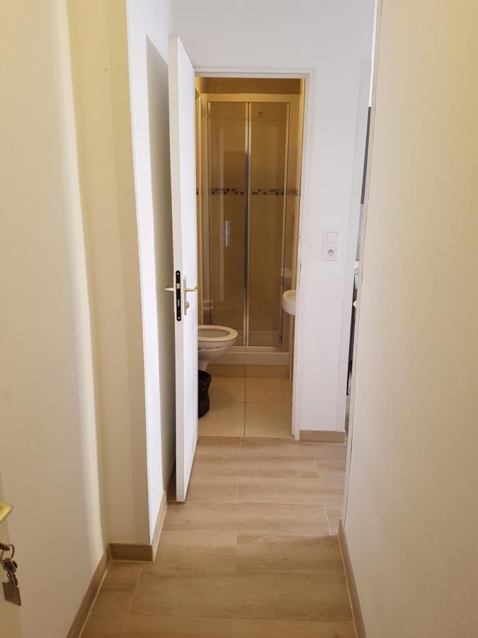 Residence Pearl 니스 외부 사진